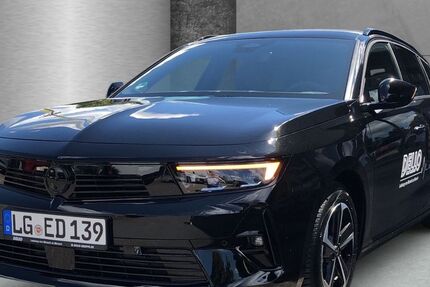 Opel Astra 8.500 km 27.480 &euro; Neumünster 24536