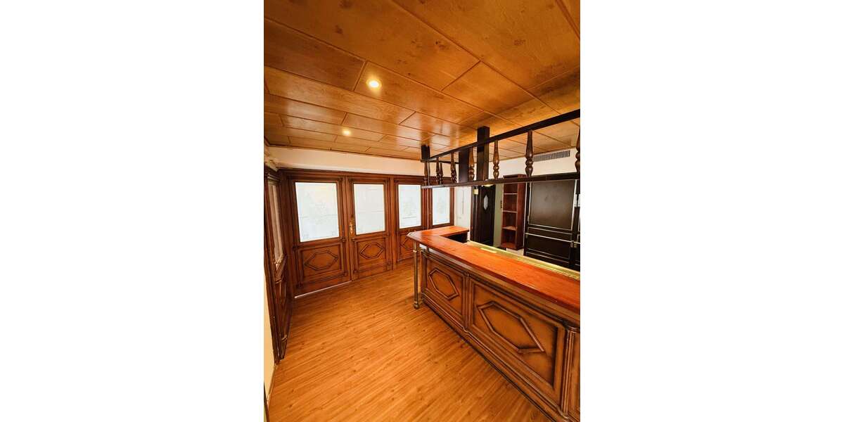 Gewerbeobjekt Eggenfelden - 1.800&euro; | Angebot:22205744