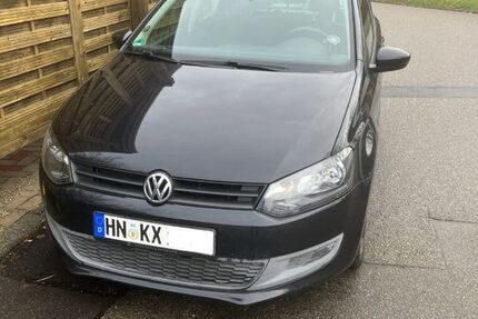 VW Polo 161.250 km 4.600 &euro; Abstatt 74232