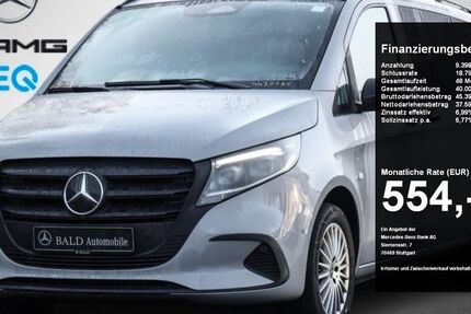 Mercedes-Benz Vito 70.968 km 45.690 &euro; Siegen 57074