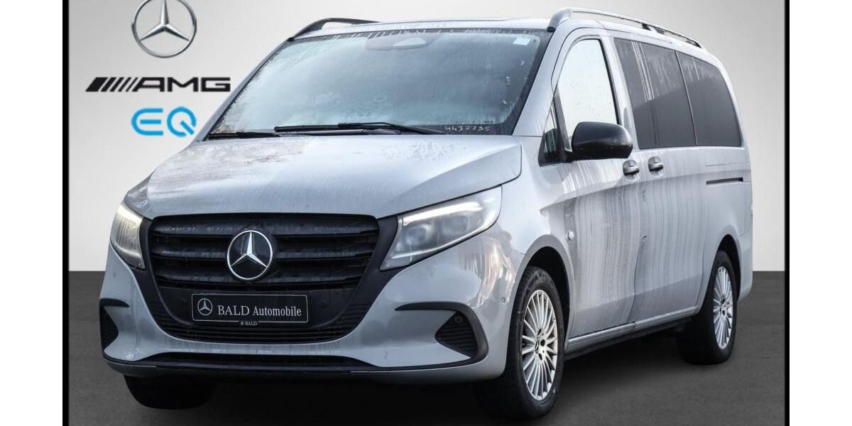 Mercedes-Benz Vito 70.968 km 46.990 &euro; Siegen 57074