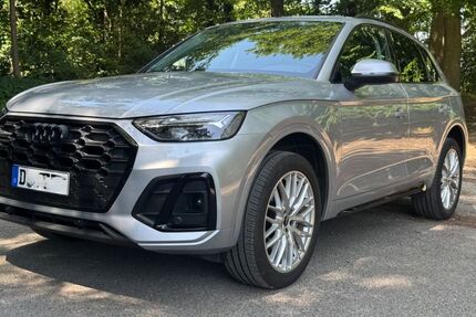 Audi Q5 33.500 km 40.300 &euro; Düsseldorf 40472