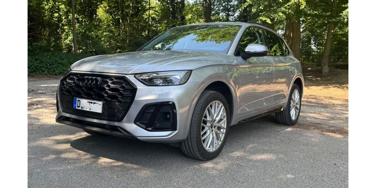 Audi Q5 33.500 km 40.300 &euro; Düsseldorf 40472