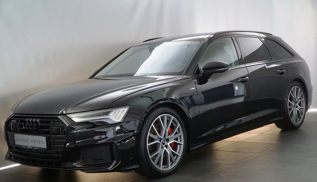 Audi A6 67.614 km 42.990 &euro; Chemnitz 09224