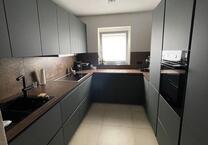 Mitte Ulm 4-Zimmerwohnung mit Balkon in begehrter Lage