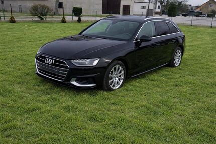 Audi A4 263.000 km 15.600 &euro; Heinsberg 52525