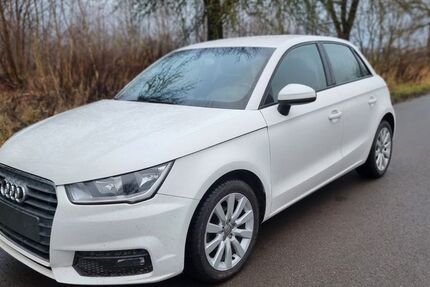 Audi A1 39.500 km 13.500 &euro; Berlin 14169