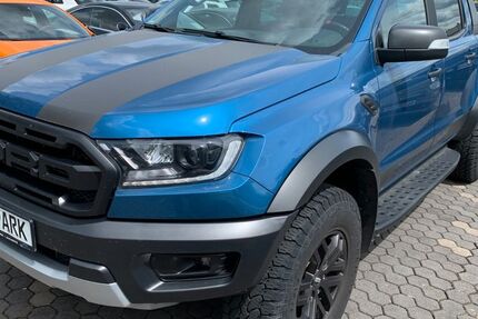 Ford Raptor 43.646 km 39.999 &euro; Mechernich/Kommern 53894