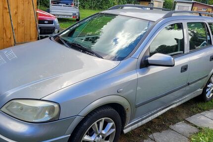 Opel Astra 270.000 km 1.000 &euro; Bartholomä 73566