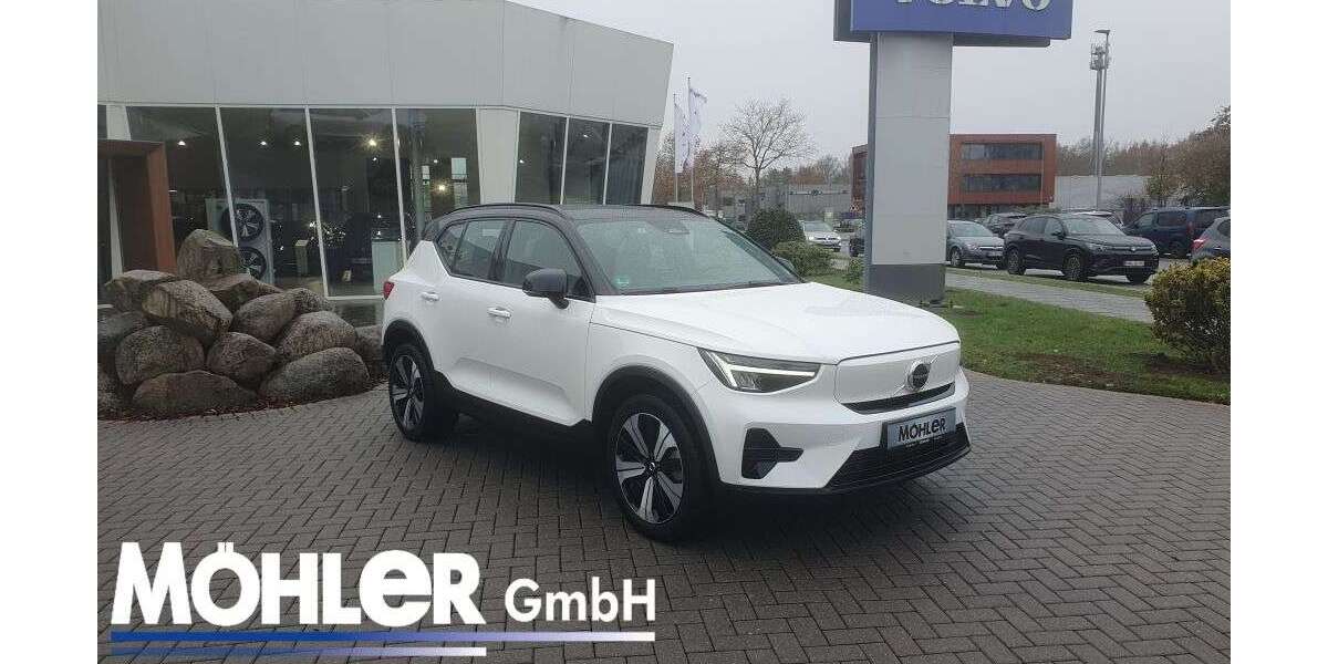 Volvo XC40 21.956 km 28.250 &euro; Bremen 28357