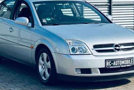Opel Vectra 196.000 km 3.300 &euro; Hanau 63452