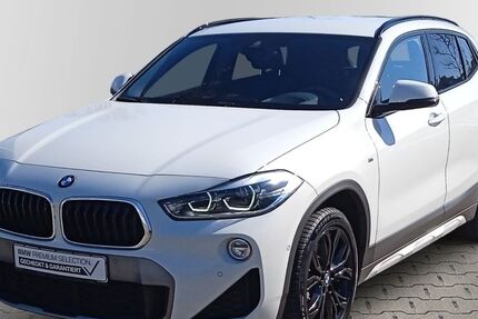 BMW X2 66.958 km 25.480 € Leipzig 04328