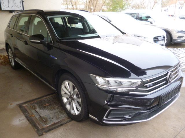 Passat Variant
