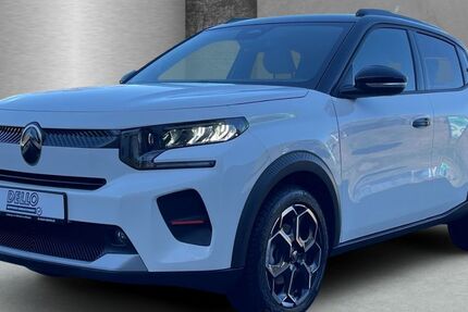 Citroen C3 2.554 km 19.990 &euro; Schwerin 19061