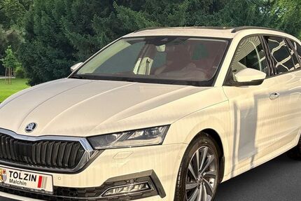 Skoda Octavia 118.783 km 21.990 &euro; Malchin 17139