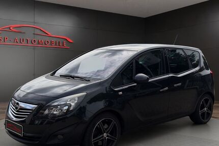 Opel Meriva 147.000 km 4.998 &euro; Hamburg 22047