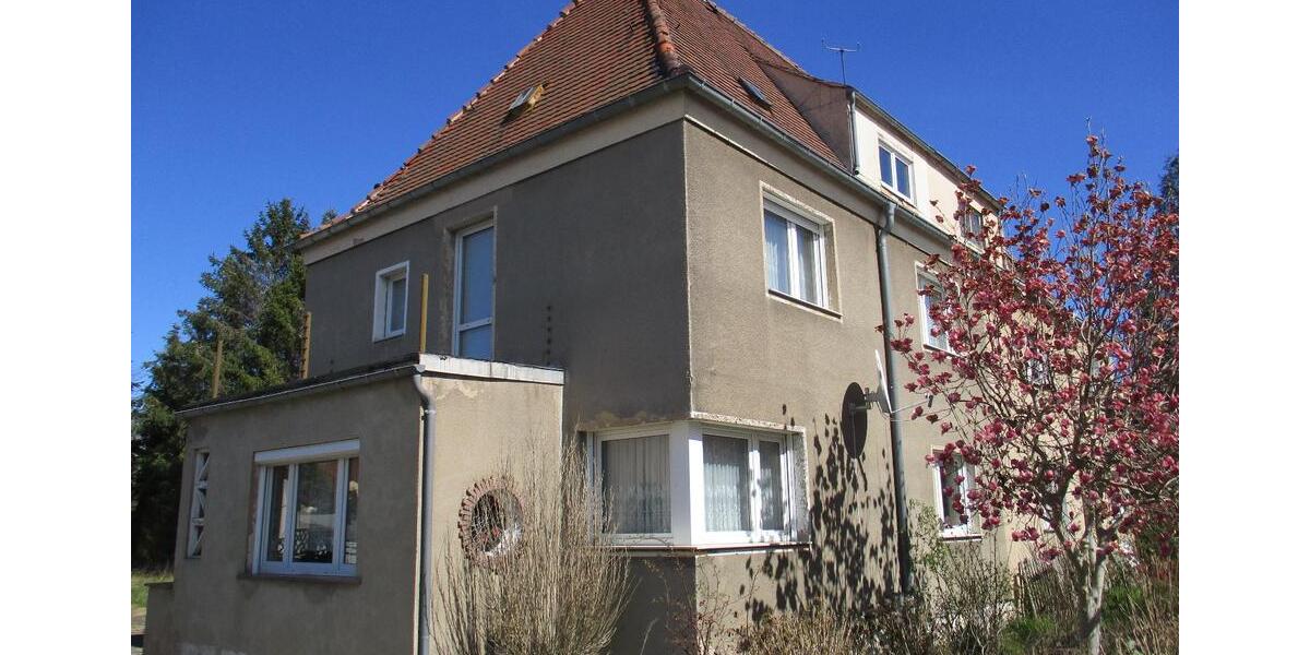 Doppelhaushälfte Coswig - 5 Zimmer, 108 m&sup2;, 275.000&euro; | Angebot:26097602