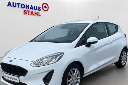 Ford Fiesta 87.000 km 9.490 &euro; Schutterwald 77746