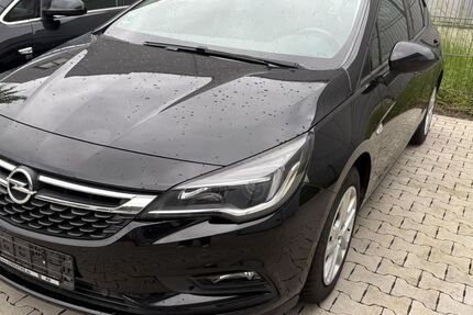 Opel Astra 121.000 km 7.990 &euro; Nürnberg 90439