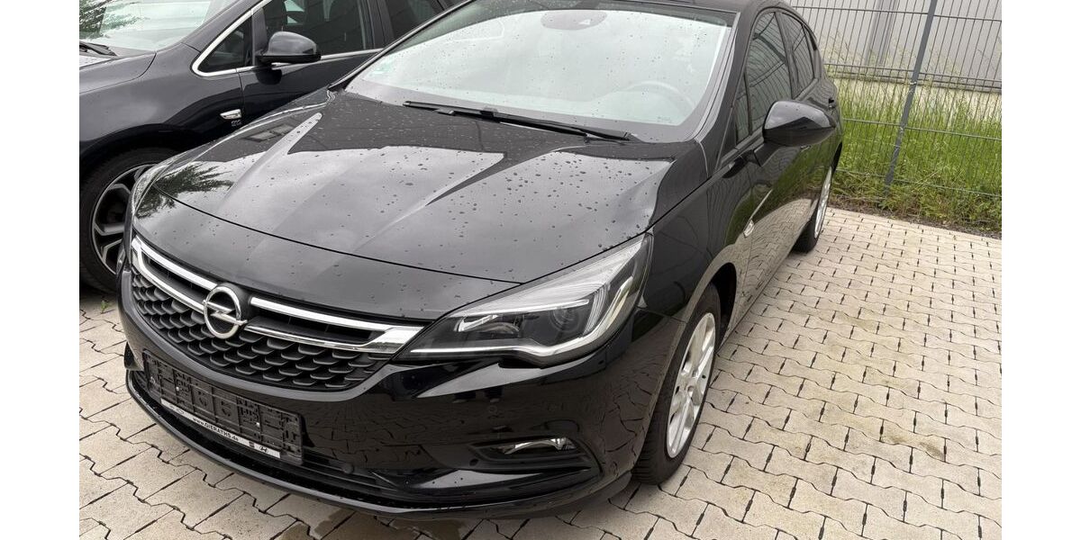 Opel Astra 121.000 km 7.990 &euro; Nürnberg 90439