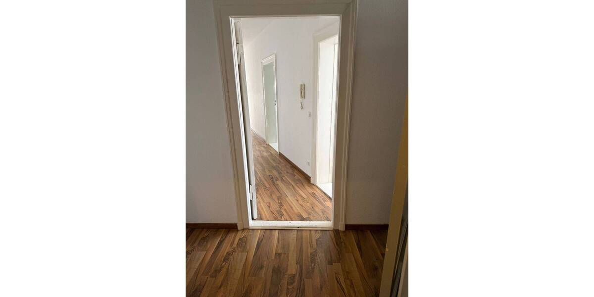 Etagenwohnung Frankfurt (Oder) Frankfurt - 3 Zimmer, 83 m&sup2;, 750&euro; | Angebot:26345361