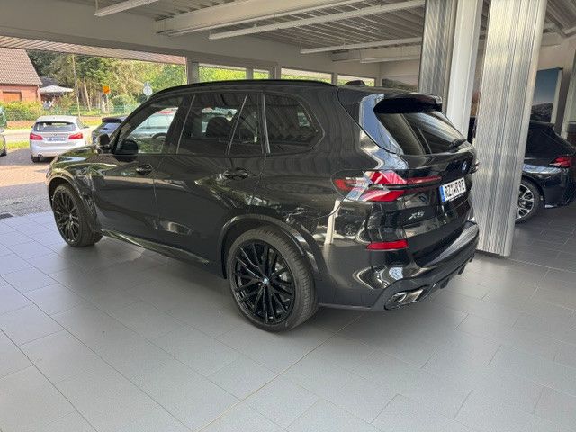 BMW X5 25.000 km 92.000 &euro; Ratzeburg 23909