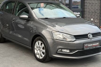 VW Polo 63.831 km 12.990 &euro; Weyhe / Melchiorshausen 28844