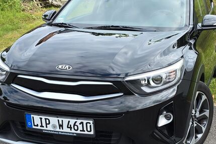 Kia Stonic 46.000 km 12.900 &euro; Detmold 32758