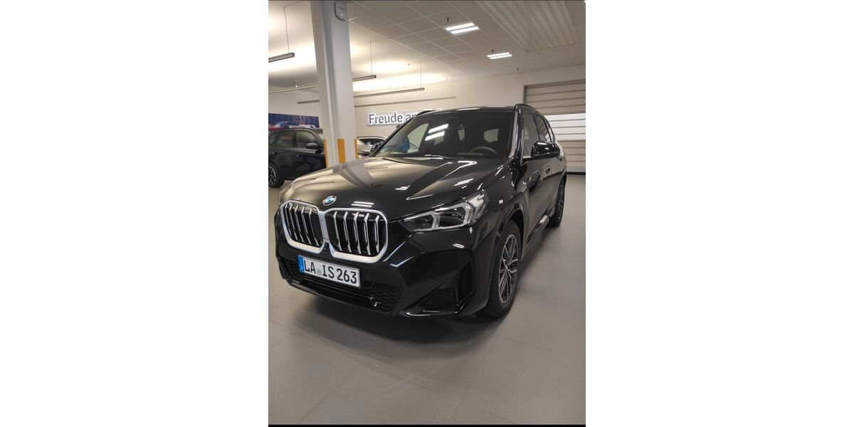 BMW X1 23.500 km 36.900 &euro; Weihmichl 84107
