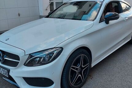 Mercedes-Benz C 250 87.300 km 24.000 &euro; Spaichingen 78549