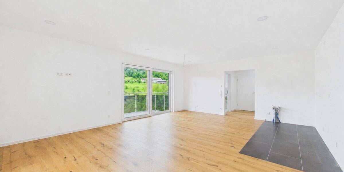 Etagenwohnung Künzelsau - 3 Zimmer, 94 m&sup2;, 399.000&euro; | Angebot:26587377