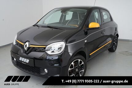 Renault Twingo 22.100 km 11.190 &euro; Stockach 78333