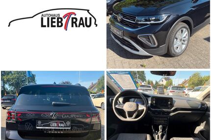 VW T-Cross 1.198 km 27.950 &euro; Loxstedt - Bexhövede 27612