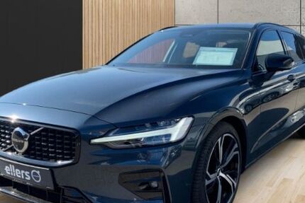 Volvo V60 22.500 km 41.850 &euro; Vechta 49377
