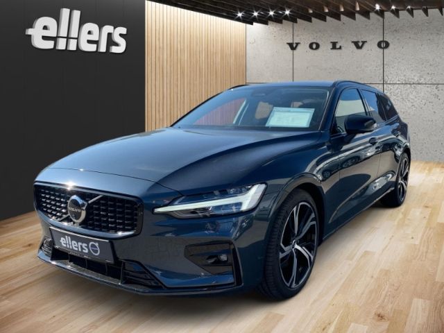Volvo V60 22.500 km 41.850 &euro; Vechta 49377
