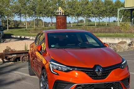 Renault Clio 43.000 km 17.900 € Ahlen 59227