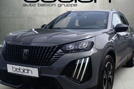 Peugeot 2008 59.800 km 17.880 &euro; Herrenberg 71083