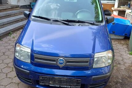 Fiat Panda 153.615 km 550 &euro; Erlangen 91058