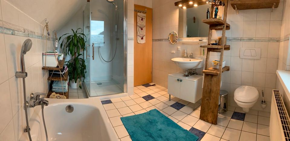 Einfamilienhaus Sankt Georgen im Schwarzwald - 4 Zimmer, 90 m&sup2;, 295.000&euro; | Angebot:26211599