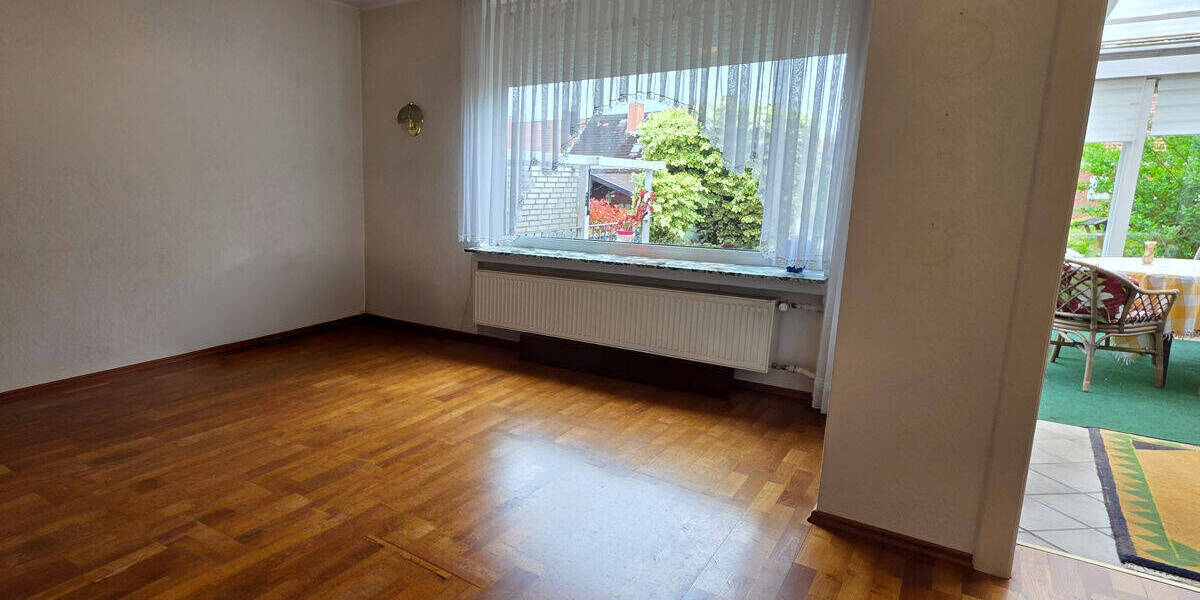 Reihenmittelhaus Tostedt - 4 Zimmer, 95 m&sup2;, 265.000&euro; | Angebot:26584576