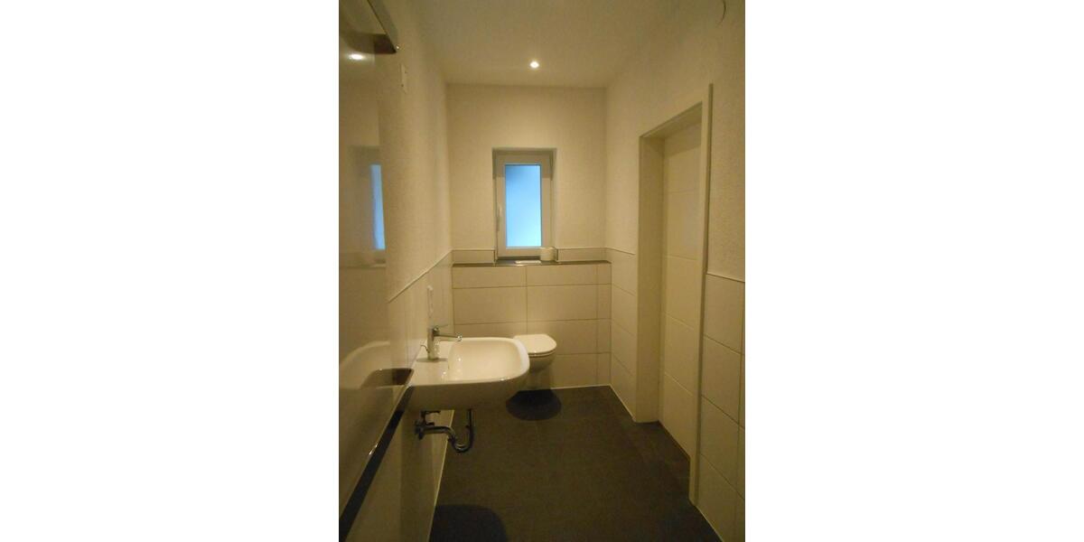 Erdgeschoßwohnung Hohenroda - 3 Zimmer, 105 m&sup2;, 750&euro; | Angebot:24251261