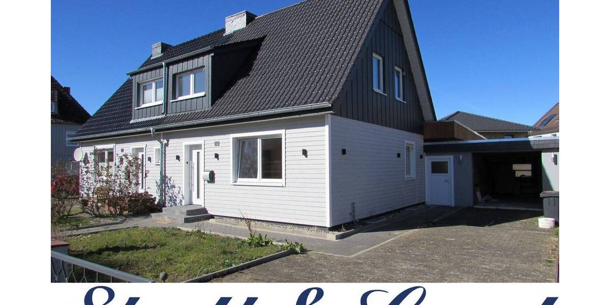 Mehrfamilienhaus, Wohnhaus Schönberg (Holstein) Schönberg - 6 Zimmer, 398.000&euro; | Angebot:26257120