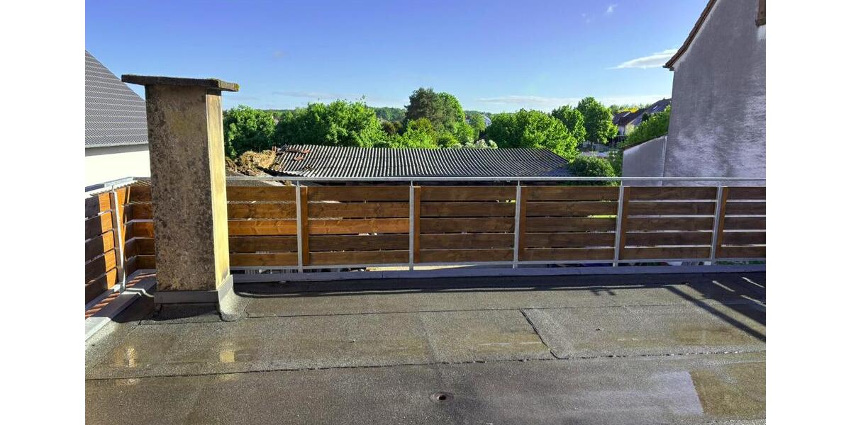 Einfamilienhaus Mehlingen - 8 Zimmer, 135 m&sup2;, 1.650&euro; | Angebot:26566911