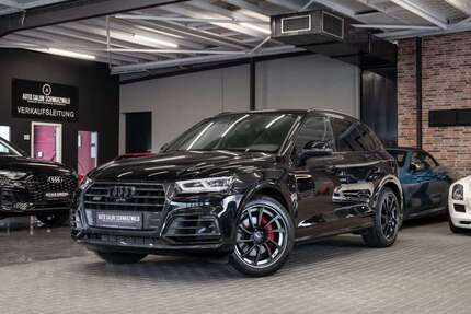 Audi SQ5 75.155 km 39.990 &euro; Trossingen 78647