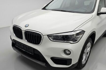 BMW X1 21.162 km 24.290 &euro; Dillingen an der Donau 89407
