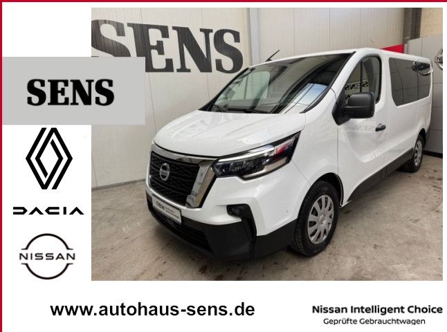 Nissan Primastar 97.600 km 26.950 &euro; Nördlingen 86720