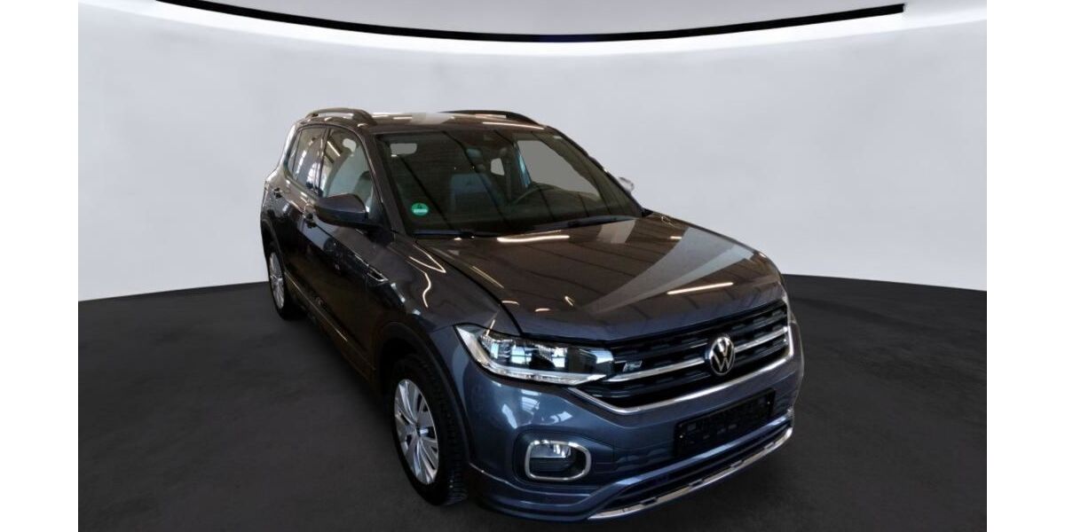 VW T-Cross 46.052 km 19.950 &euro; Schöppenstedt 38170