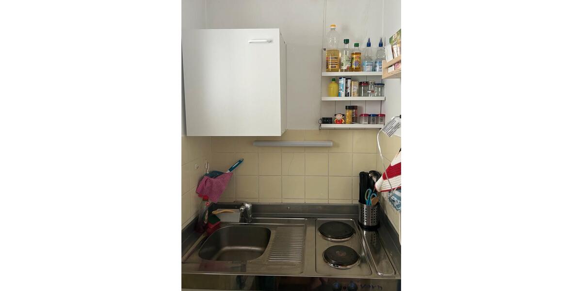 Hochparterre Braunlage - 1 Zimmer, 30 m&sup2;, 32.500&euro; | Angebot:26844295