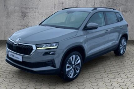 Skoda Karoq 76.850 km 25.890 &euro; Paderborn 33104