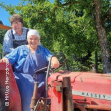 Hillus Herzdropfa - Ächde Älbler 27.02.2027 Stadthalle Aalen
